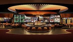 Live dealer blackjack table at oppa86